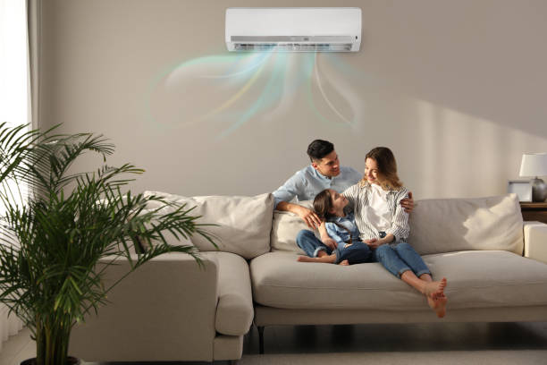 Best Air Conditioning Cleaning in Shenandoah, TX
