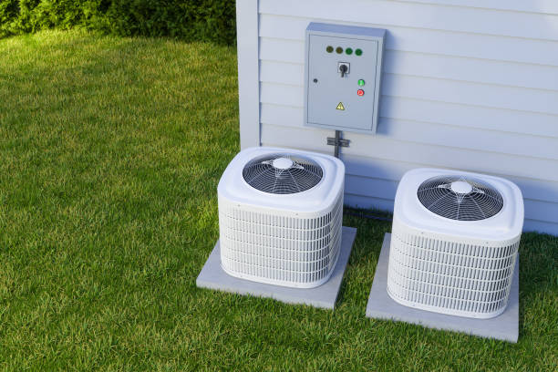 Best Commercial HVAC in Shenandoah, TX