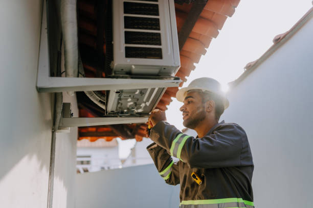 Best Residential HVAC in Shenandoah, TX