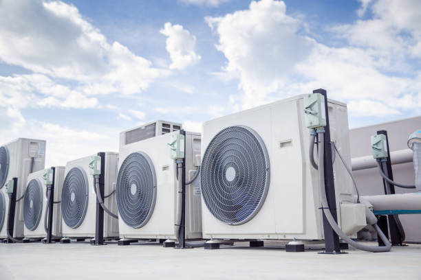 Best HVAC Retrofitting and Upgrading in Shenandoah, TX
